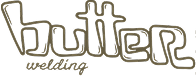 Logo of Butter Welding